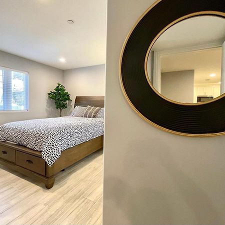Stylish Hollywood Townhouse - Ideal Location ロサンゼルス エクステリア 写真